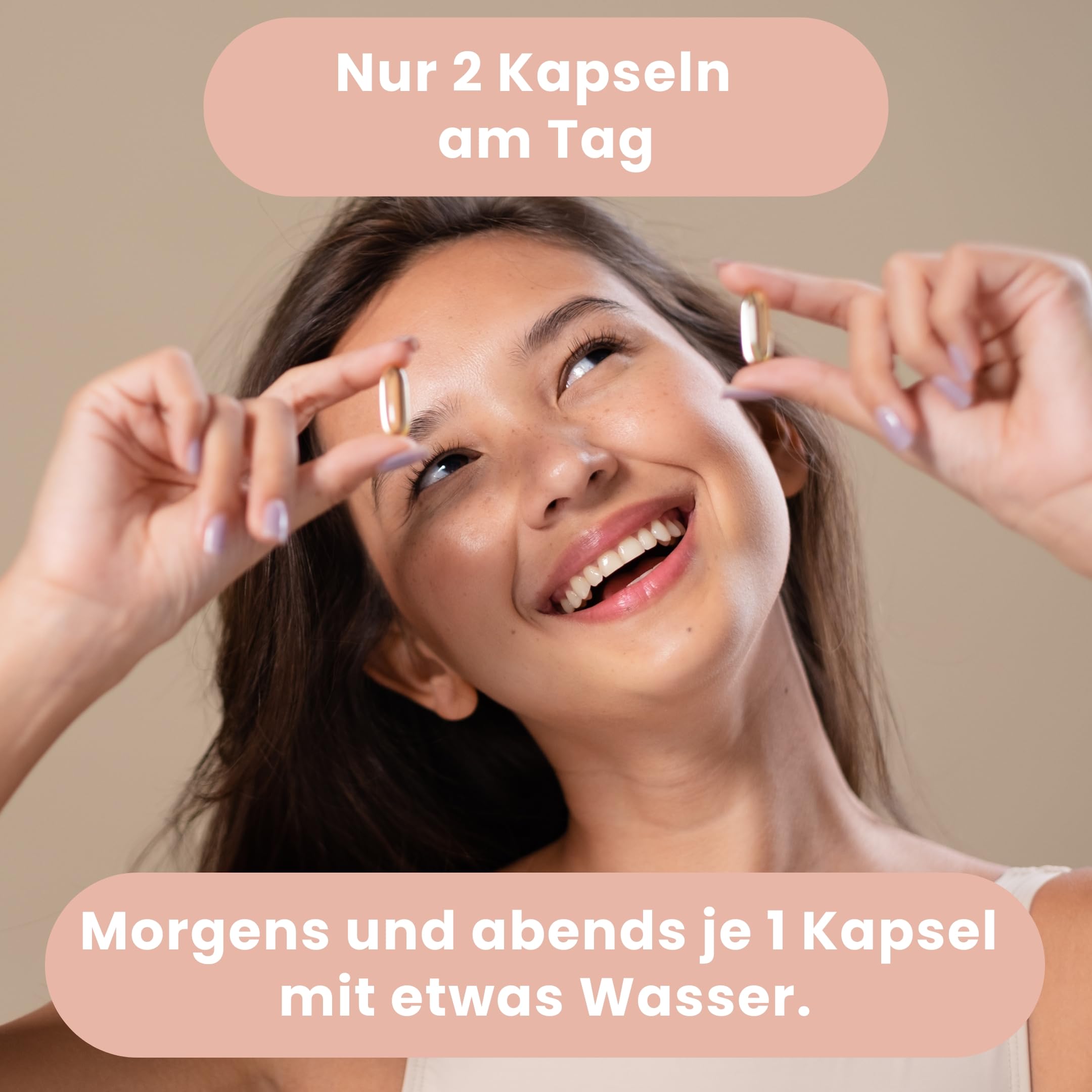 Hista-Flor - 60 Kapseln bei Histaminintoleranz, 20 Mrd. Bifidobakterien und Milchsäurebakterien, magensaftresistent und mikroverkapselt, vegan, frei von Histamin, Laktose, Fruktose und Gluten