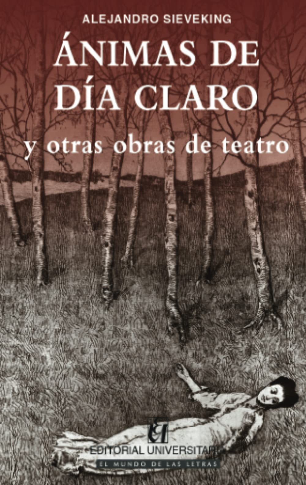 Ánimas de día claro