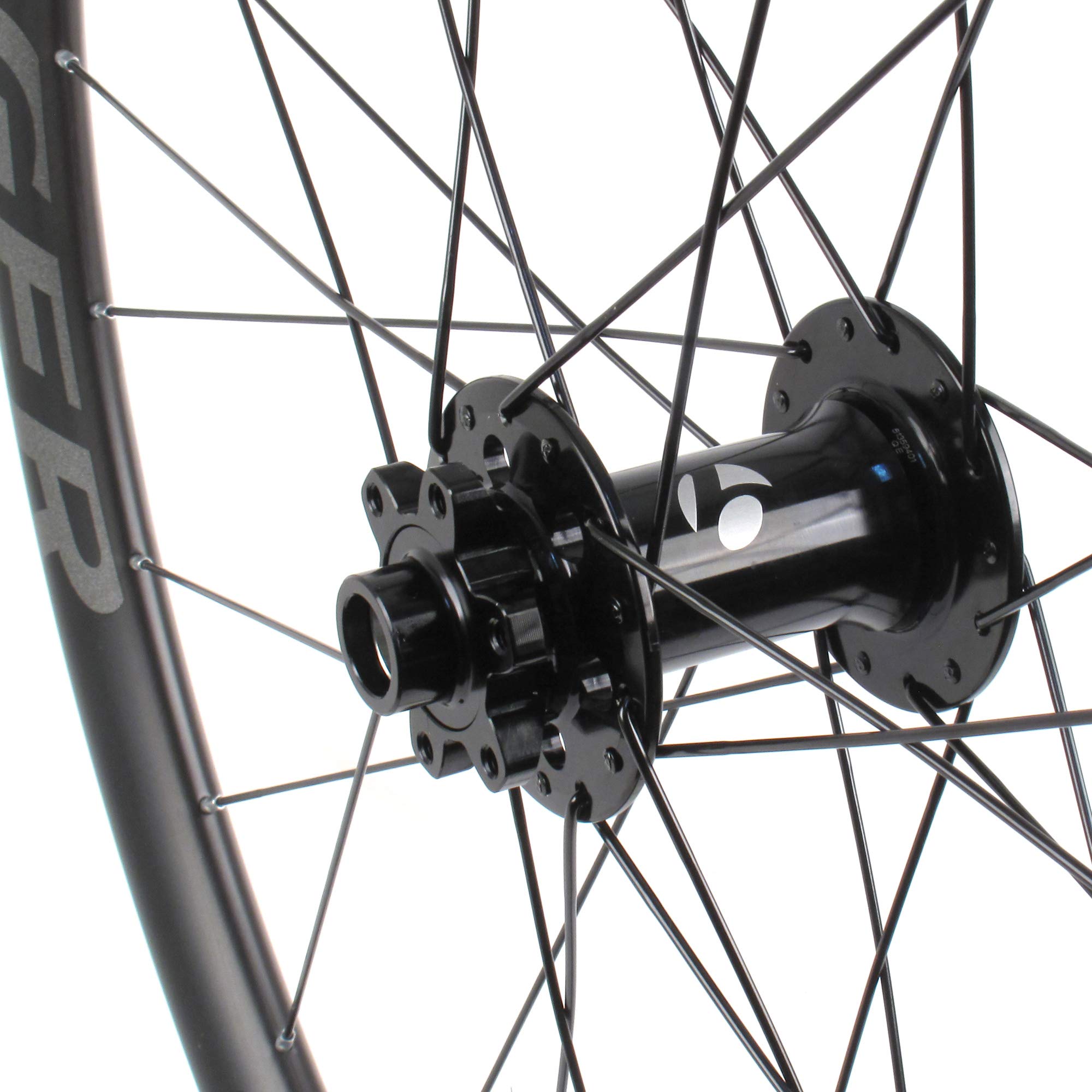 Amazon.com : Bontrager Kovee Elite 23 Front MTB Wheel // 27.5