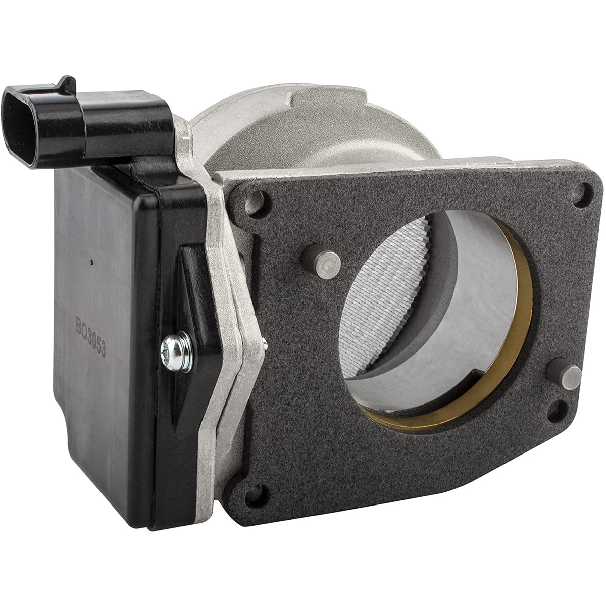 How To Reset A Mass Air Flow Sensor - Electronics