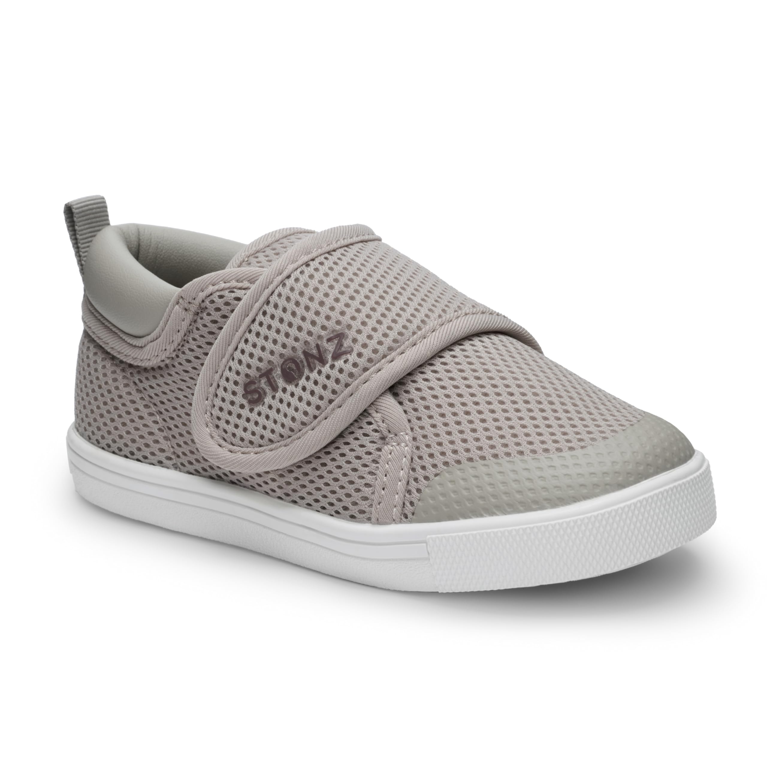 Stonz Cruiser™ Original Toddler Shoes – Breathable Vegan with Adjustable Fit