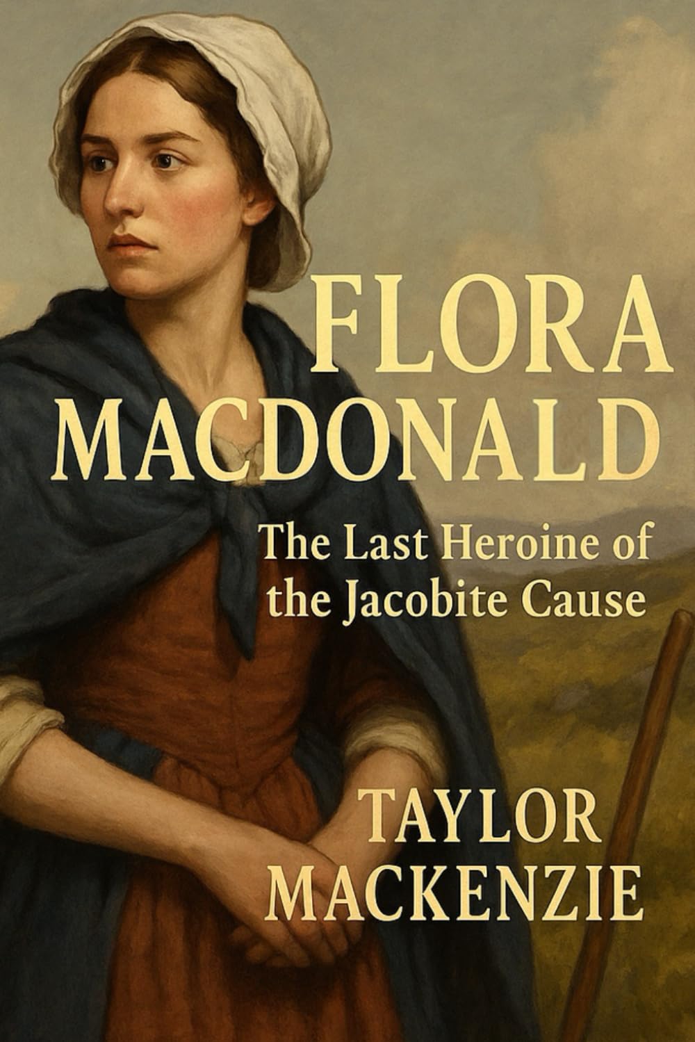 Flora MacDonald: The Last Heroine of the Jacobite Cause (Famous Scots)