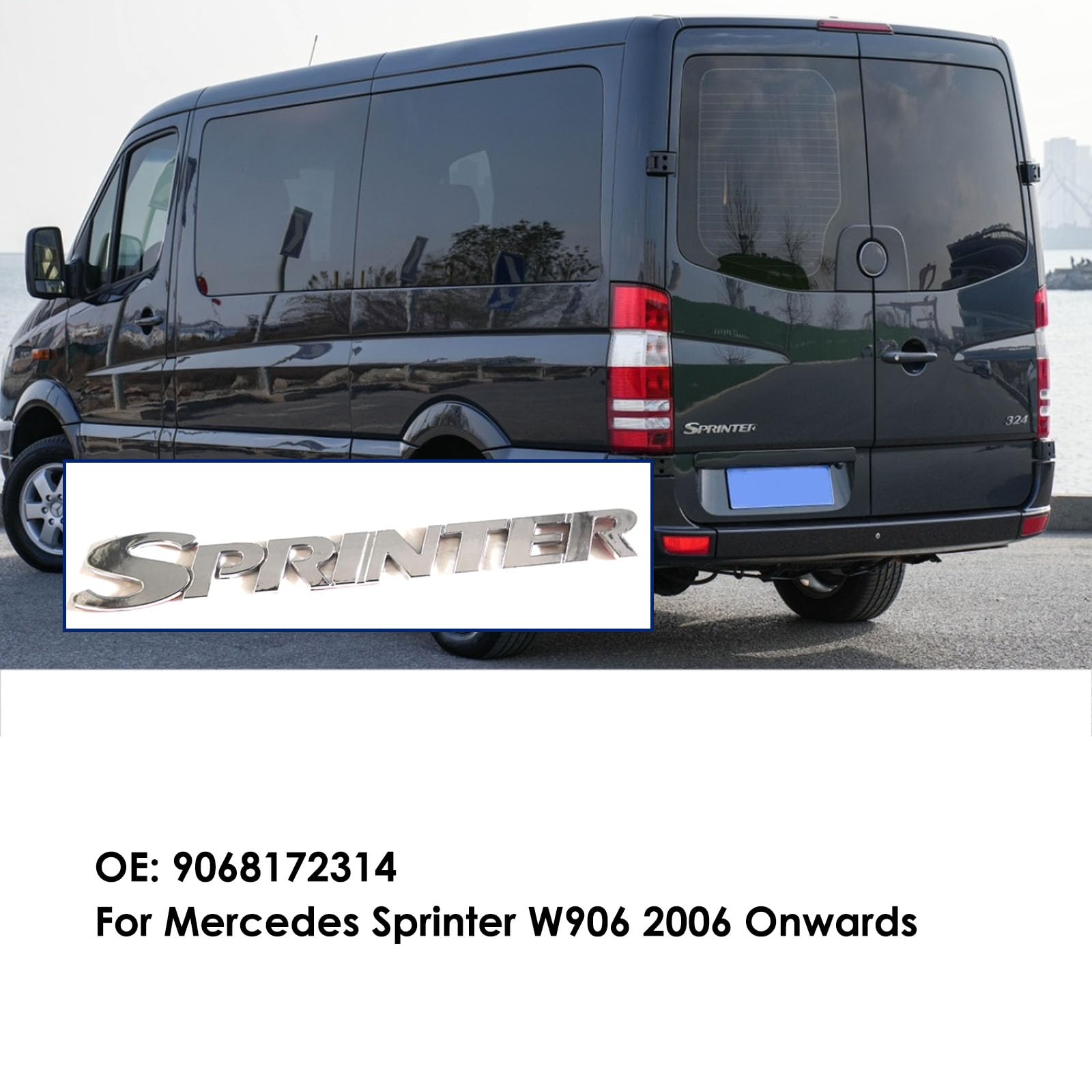 TABLEAU DE BORD pour MERCEDES-BENZ SPRINTER 3-T FURGON 2006 2346083 EUR