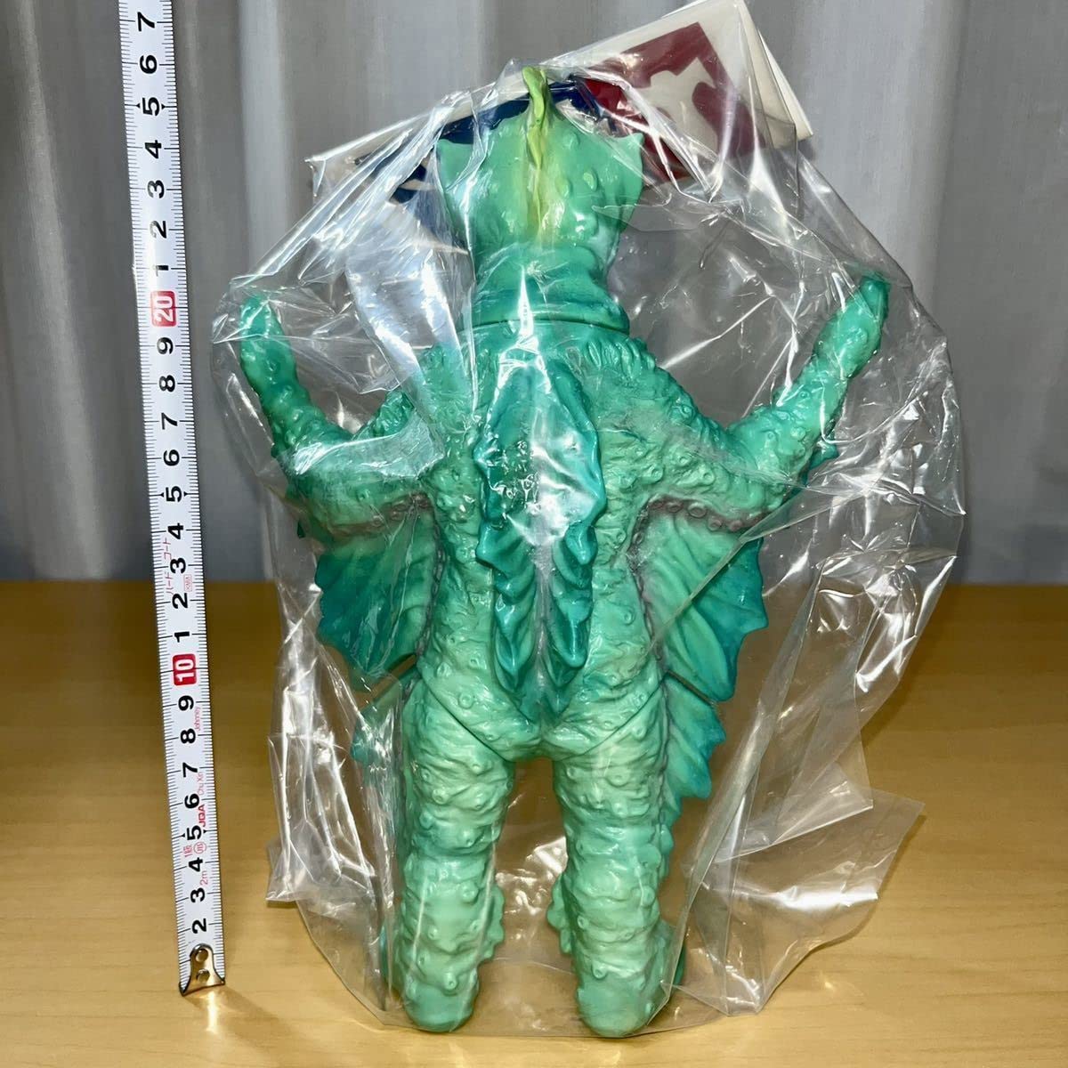 Amazon.co.jp: ドリームロケット 大海獣 ダコラー ジャイアントロボ 