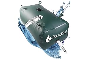 FoundGo Large Water Bladder