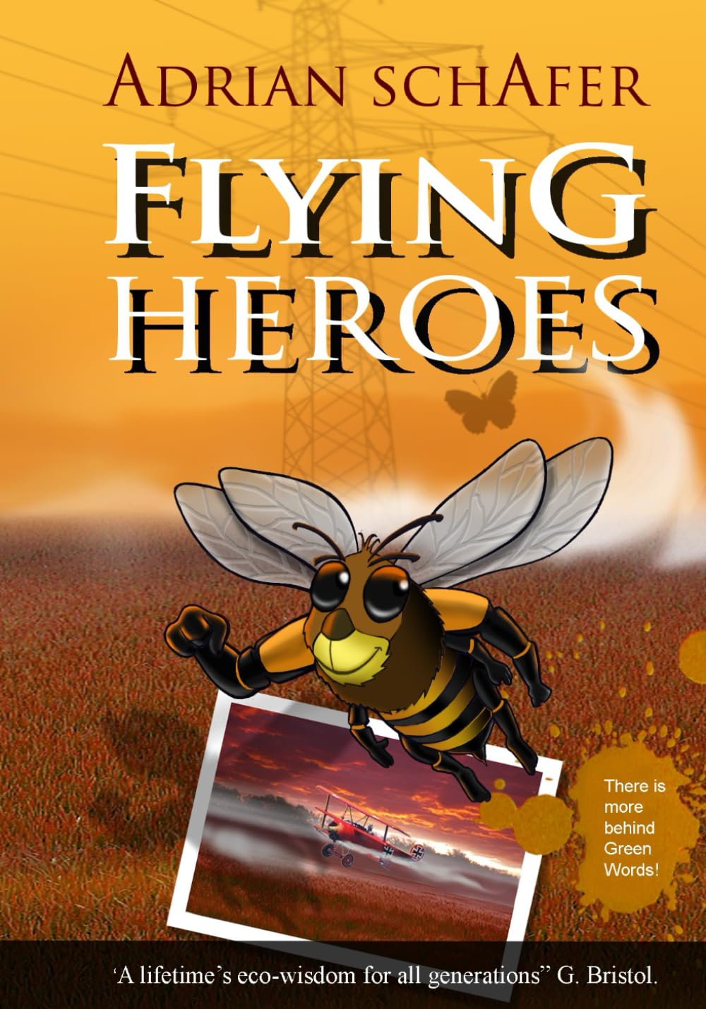 Flying Heroes
