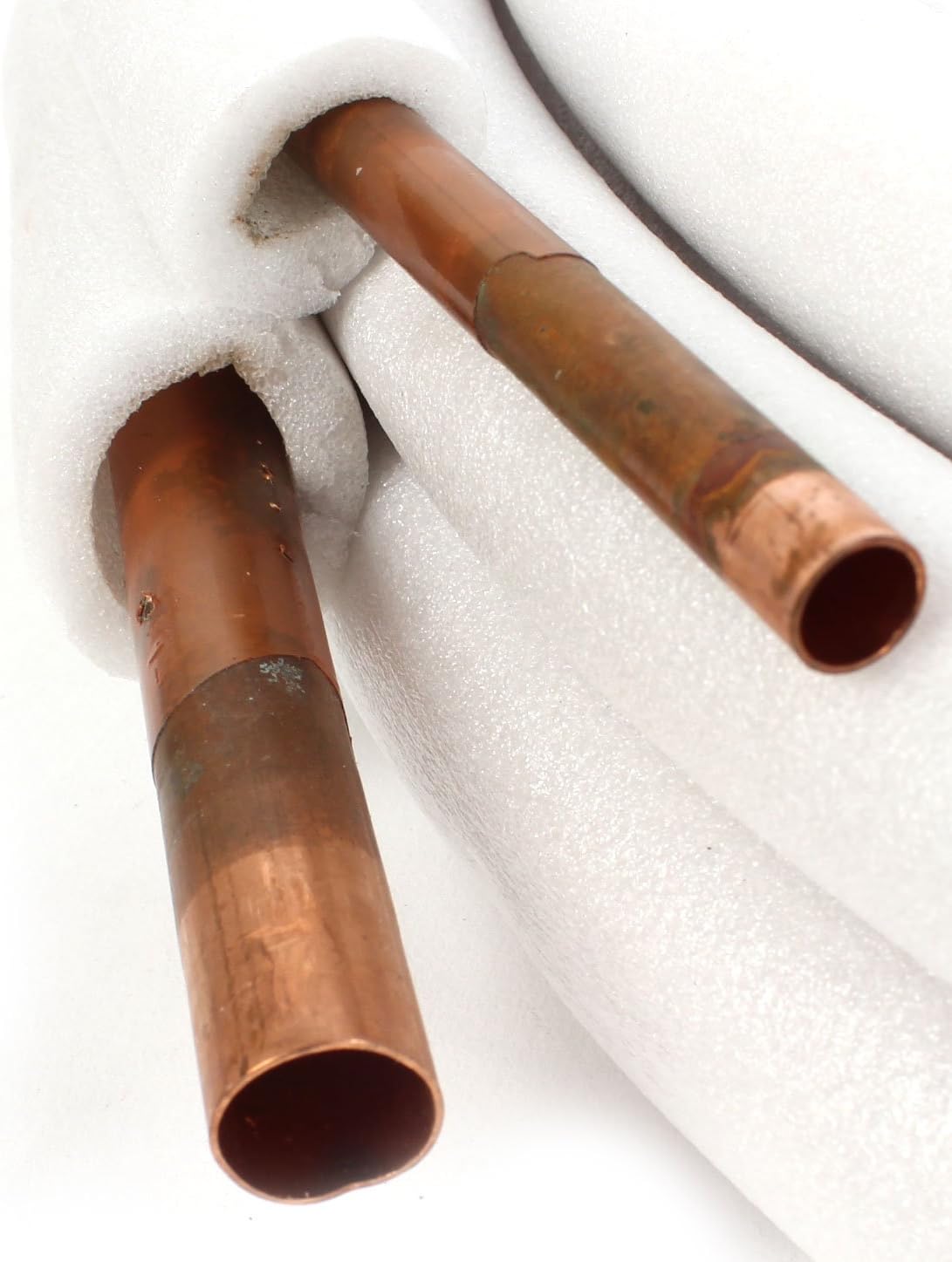 Household Insulation Connecting Pipe Tube 5M for 7.2kW Air Conditioner (id: 6b0 2f4 b98 db8 852