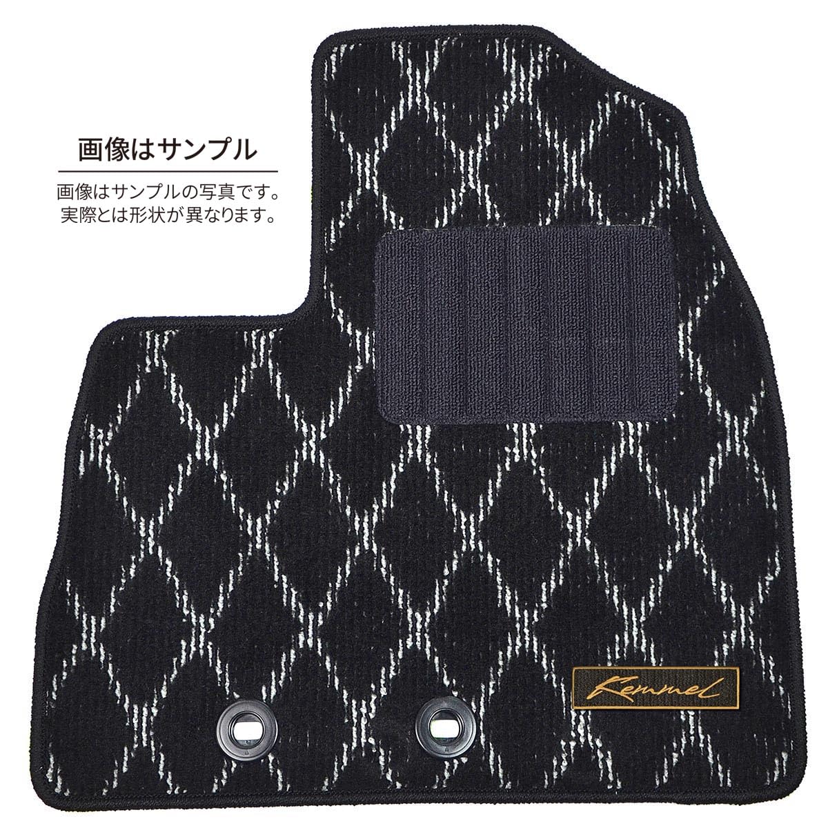 Amazon.co.jp: Kemmel マツダ ロードスター NA系 平成1年9月～平成10年