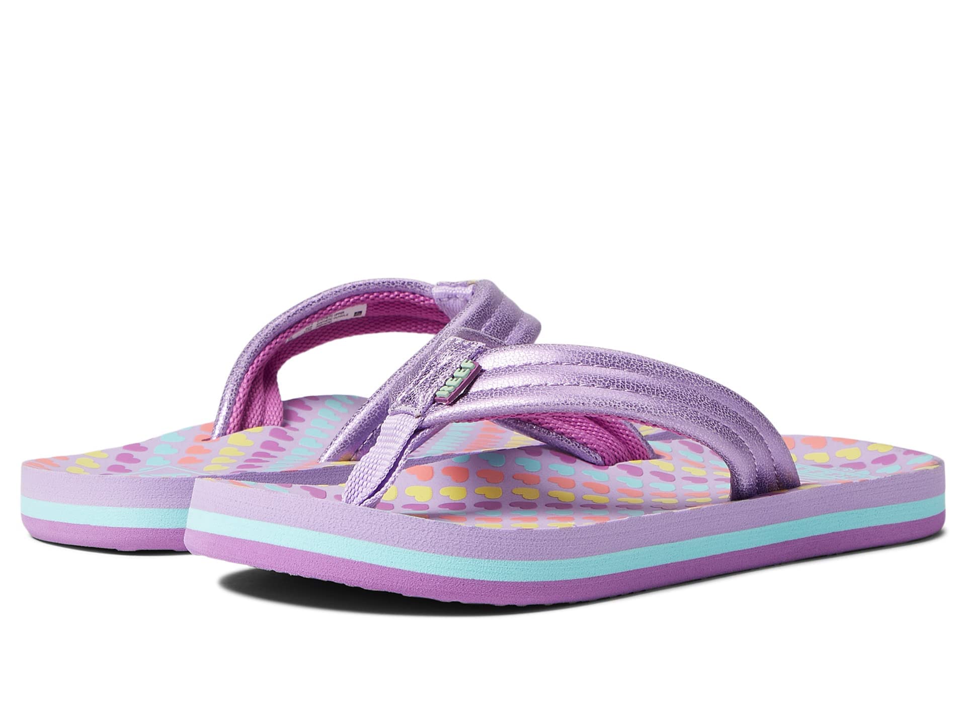 ReefAHI Girls Sandals | Flip Flops for Girls
