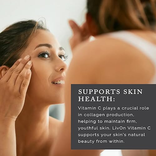 Miniatura 5 de Vitamina C lypo-spheric 02onzas 30paquetes de 0035 onzas de Vitamina C por paquete liposome encapsulado para máxima Biodisponibilidad