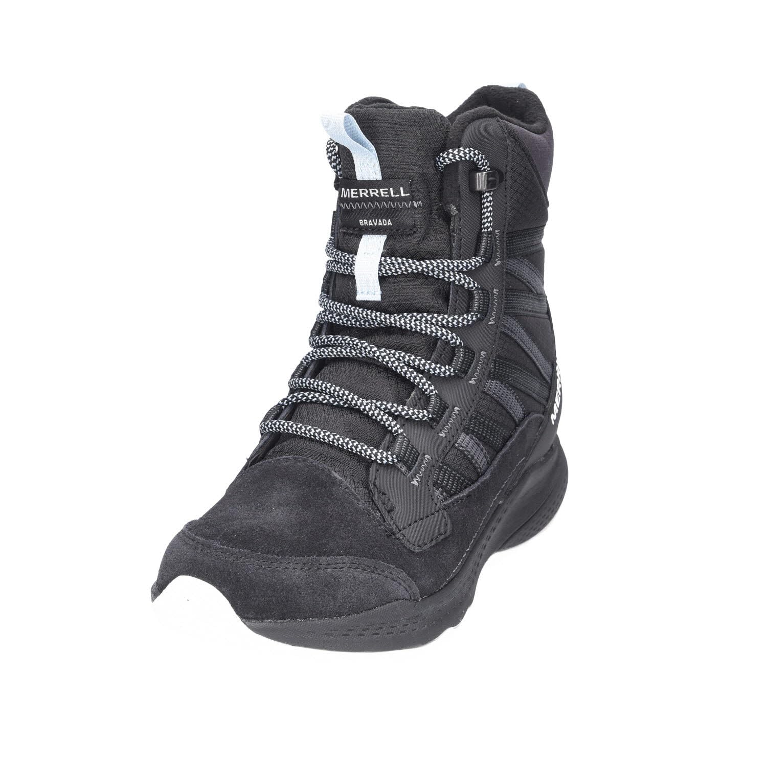 Merrell Damen Bravada Edge 2 Thermo Mid WpHiking Boot