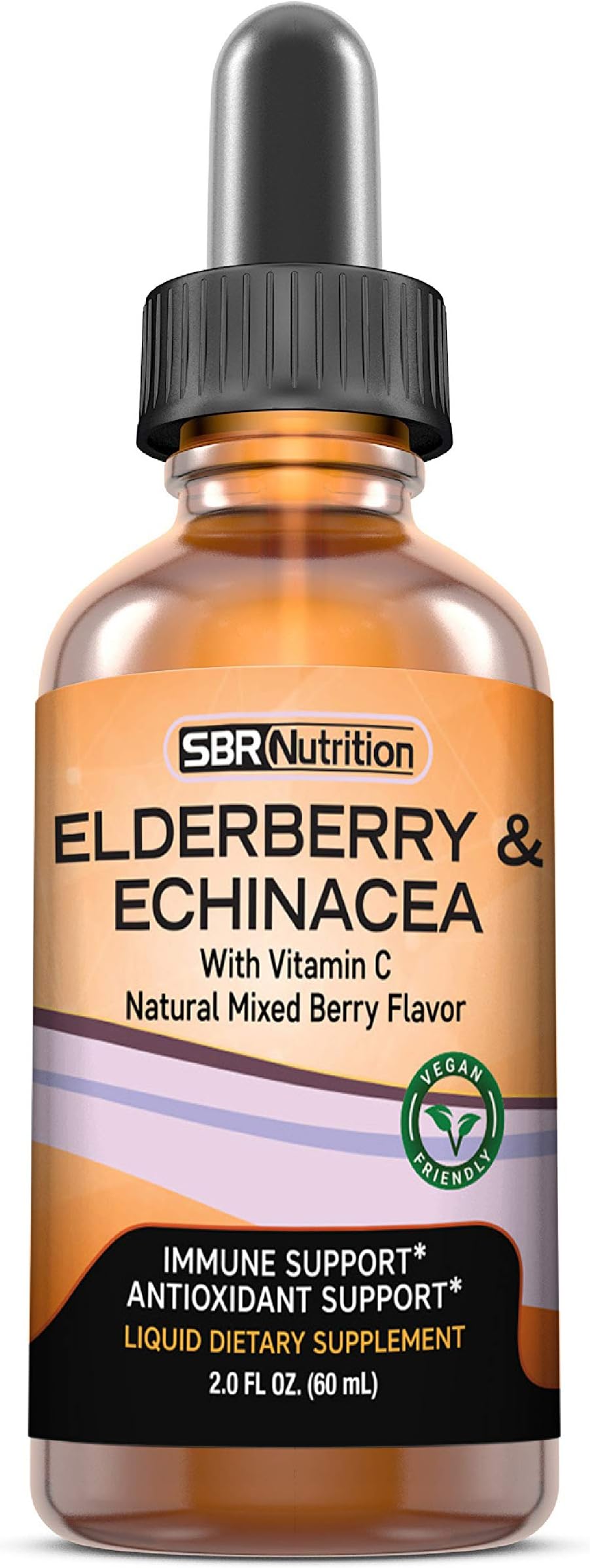 Elderberry & Echinacea