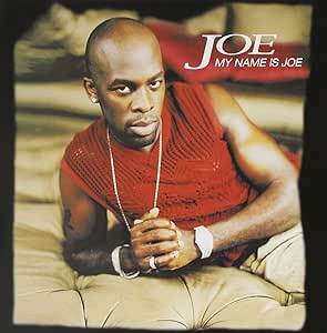 マイ・ネーム・イズ・ジョー(+プラス)