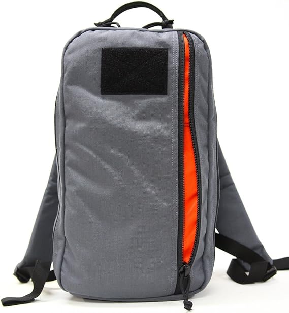 slim edc backpack
