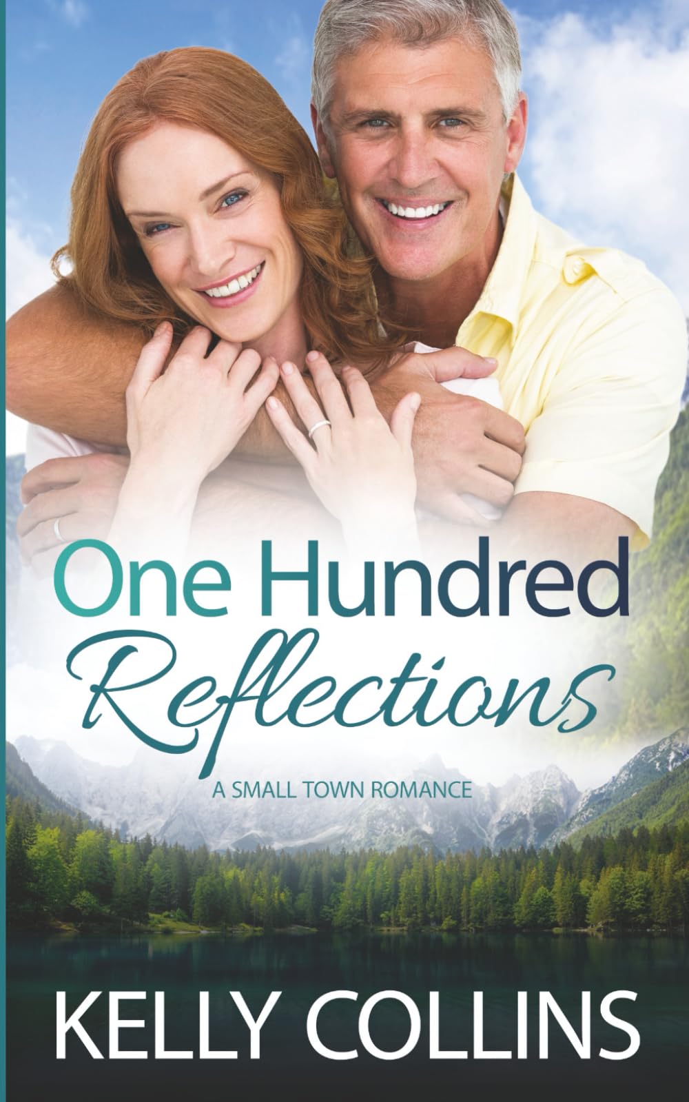 One Hundred Reflections: A Small Town Romance (Aspen Cove: Season Three – Family Ties)