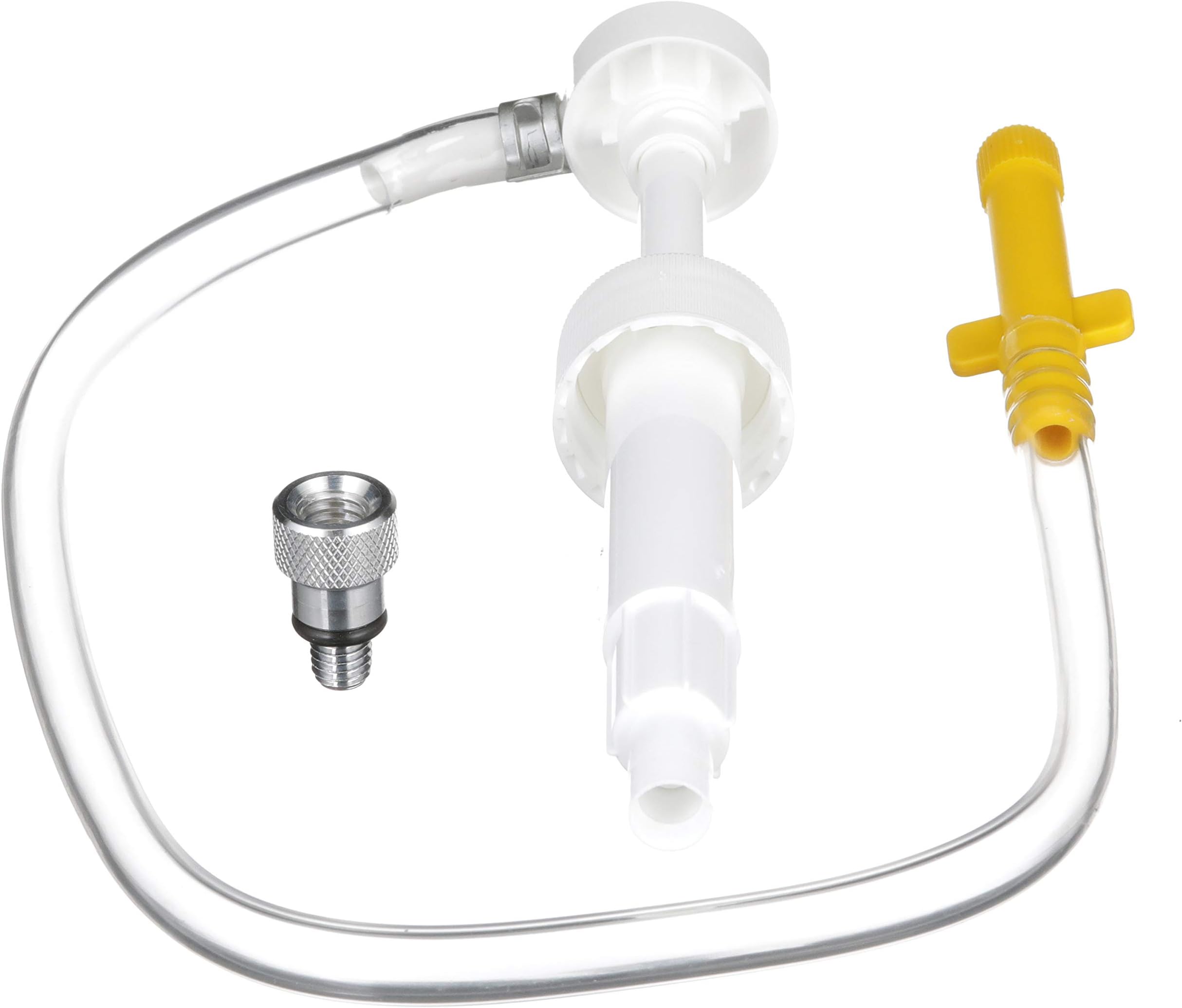 Quicksilver 883704Q03 Gear Lube Pump Quart