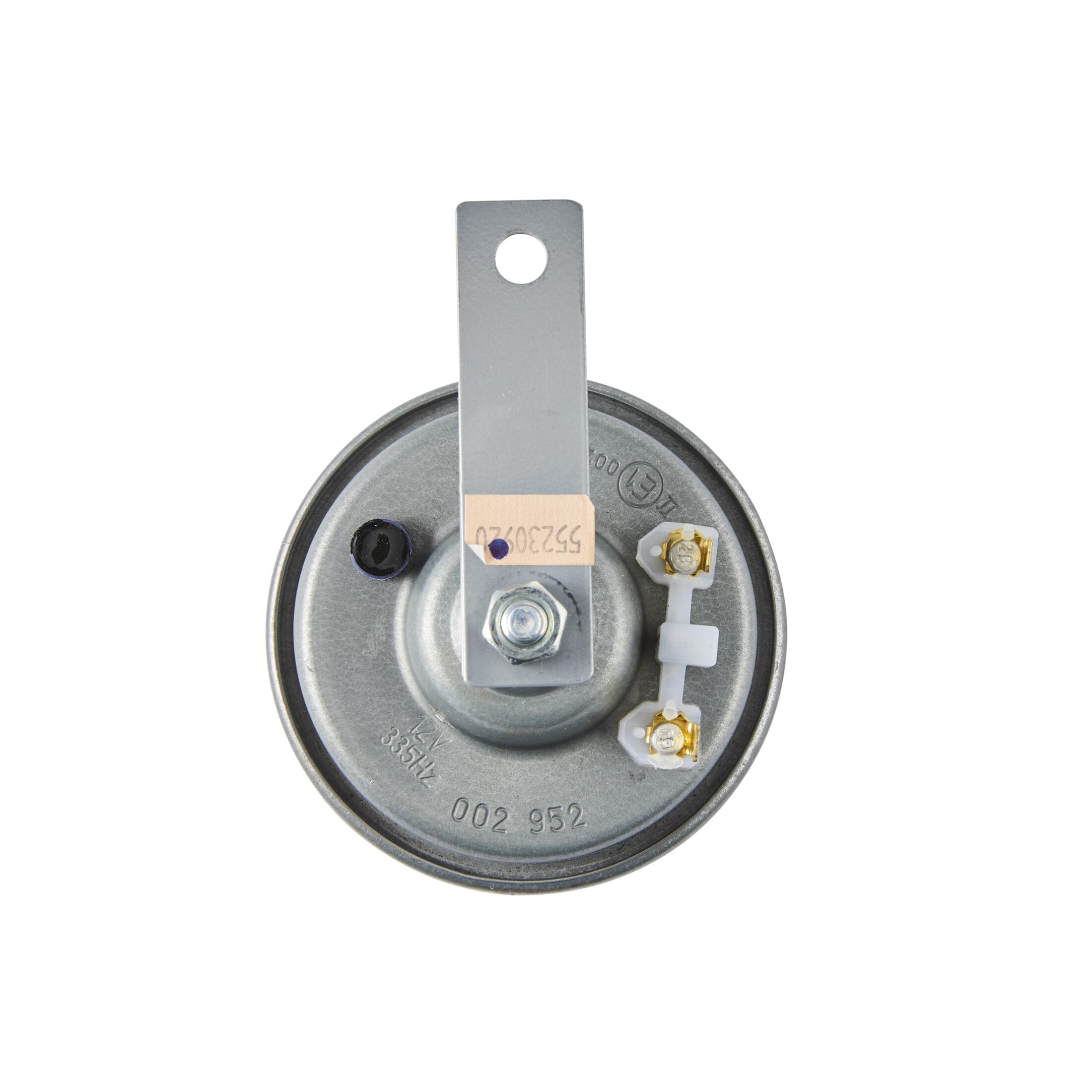 HELLA Avertisseur sonore - HELLA HEAVY DUTY HORN M26 - 12V - 105dB(A)