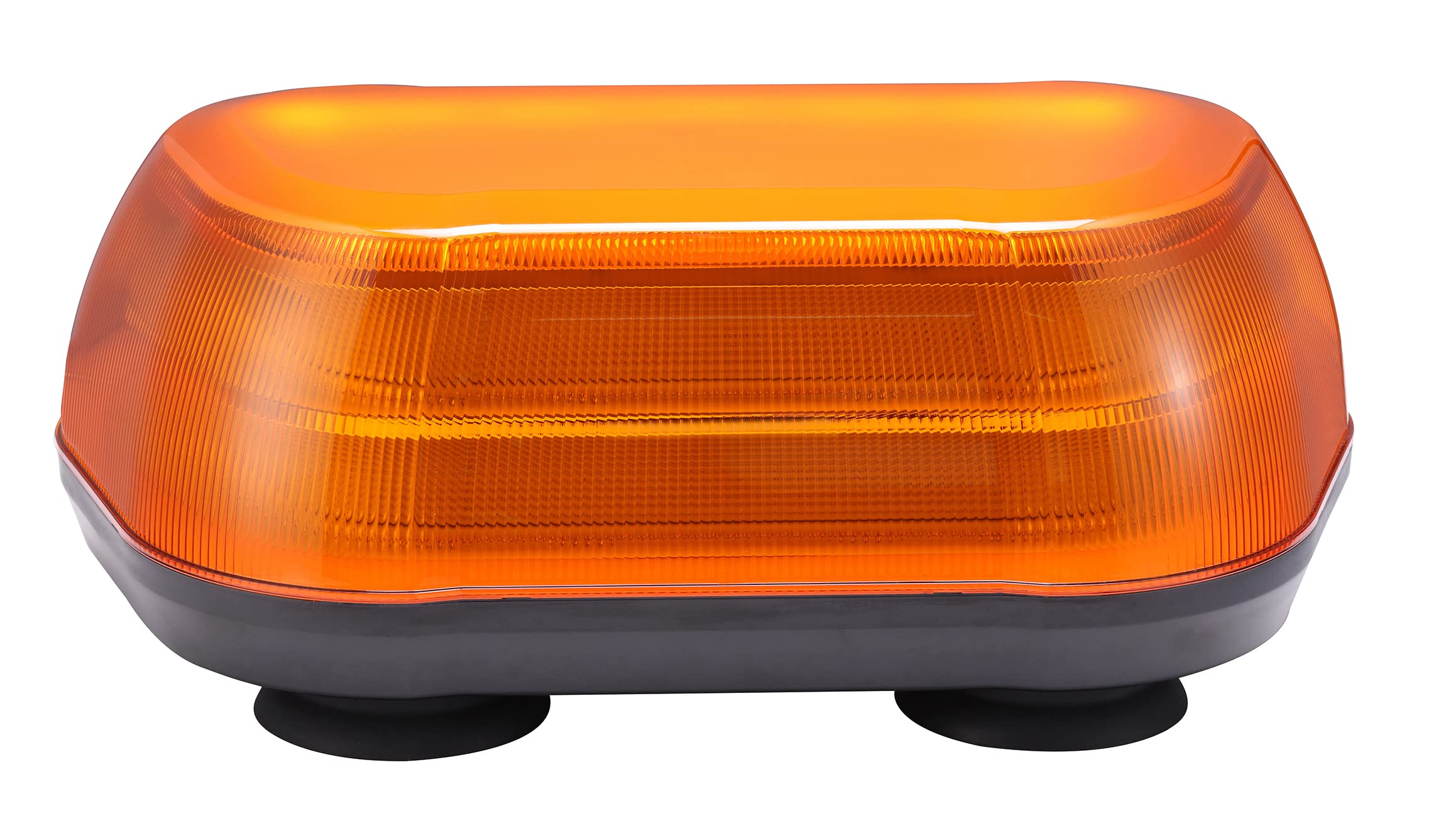 Ryme Automotive Ponte Illuminazione a LED OMOLOGATO R65 TA2 - Ambra - Lunghezza 394 mm LED Alta Visibilità - Emergenza Ponte Prioritario per Trasporti Veicoli Speciali