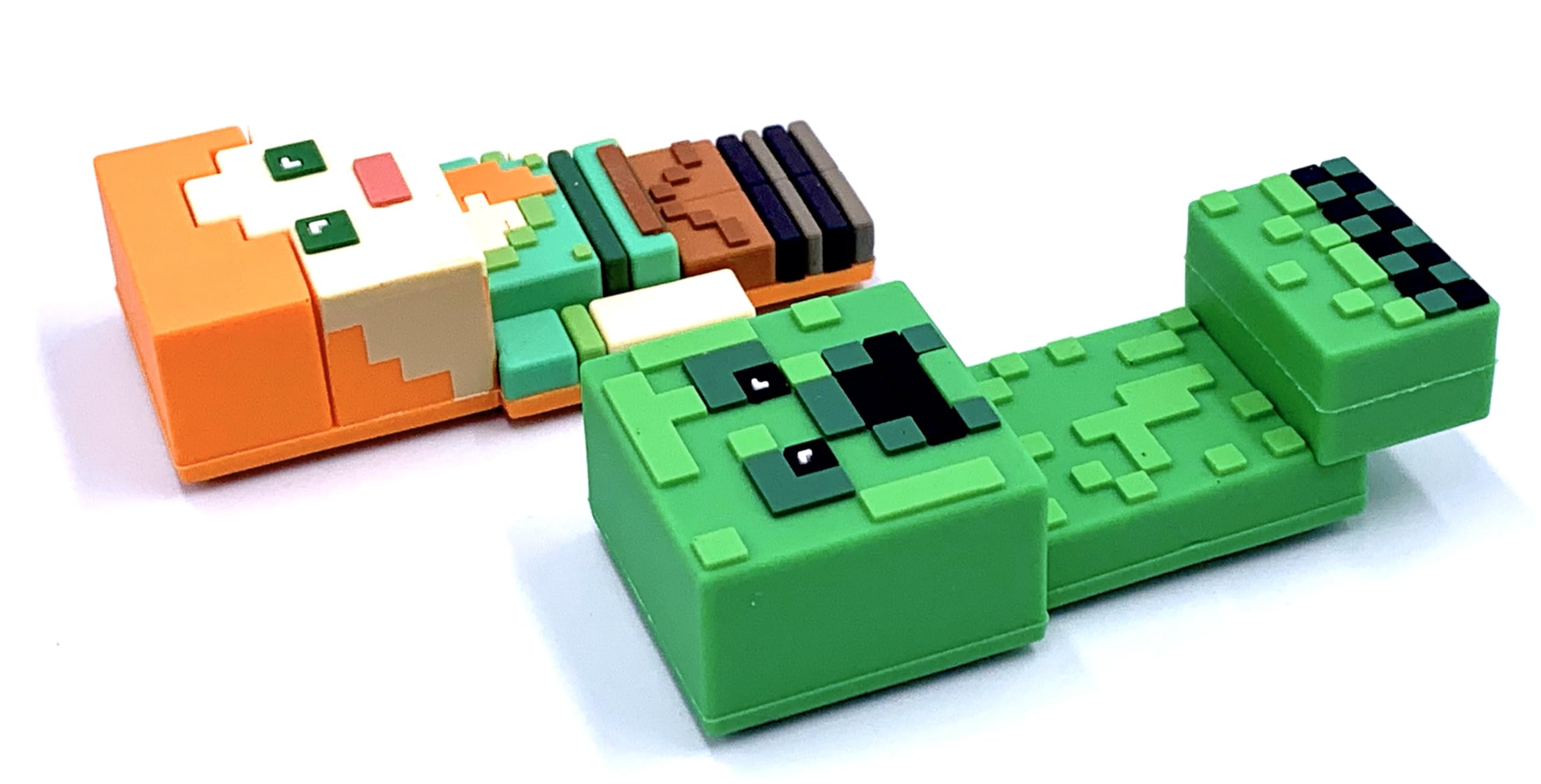 Minecraft Schaumstoff Creeper Minecraft Boxen Online Kaufen | OTTO