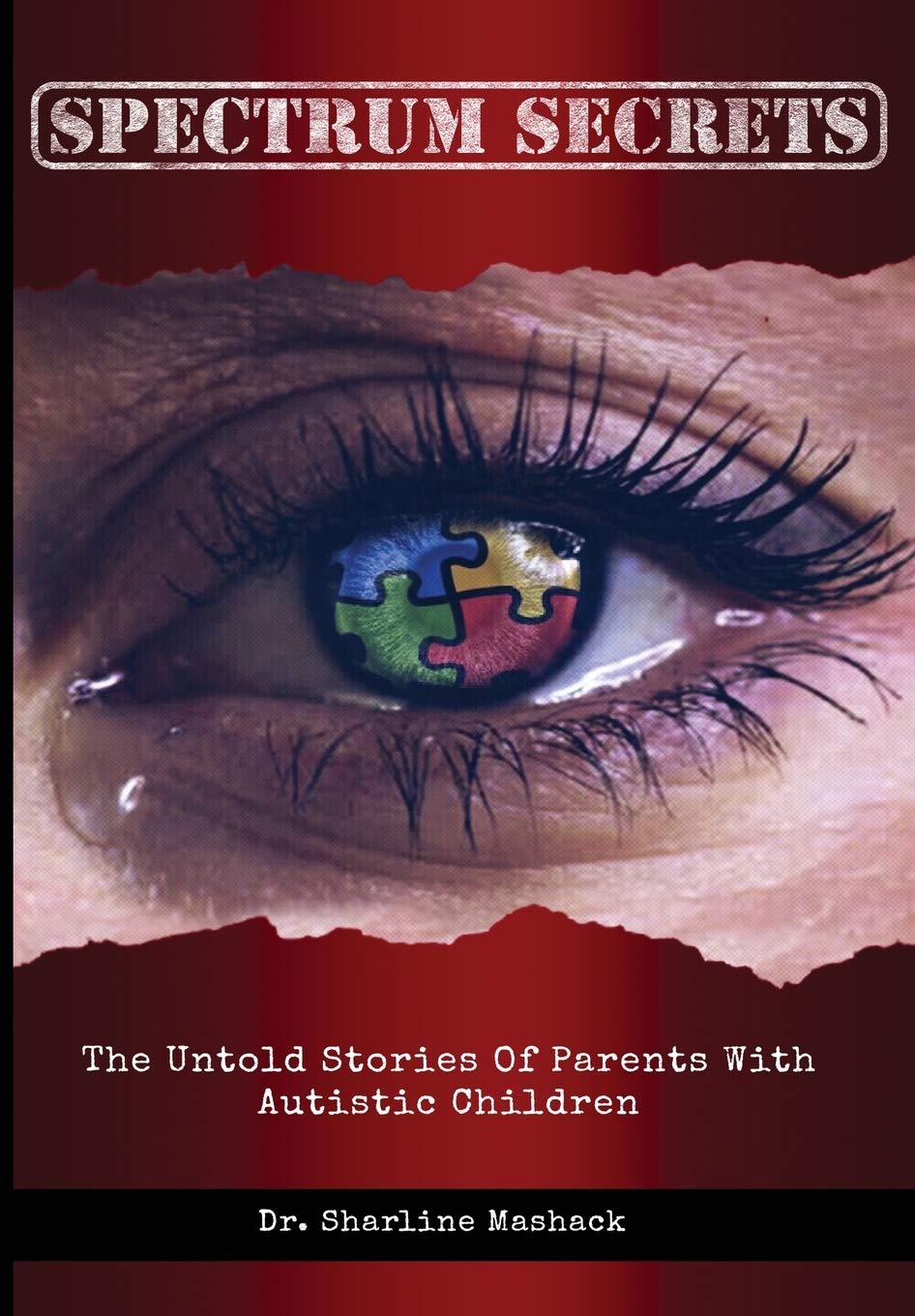 Spectrum Secrets: The untold stories of parents with autistic childr