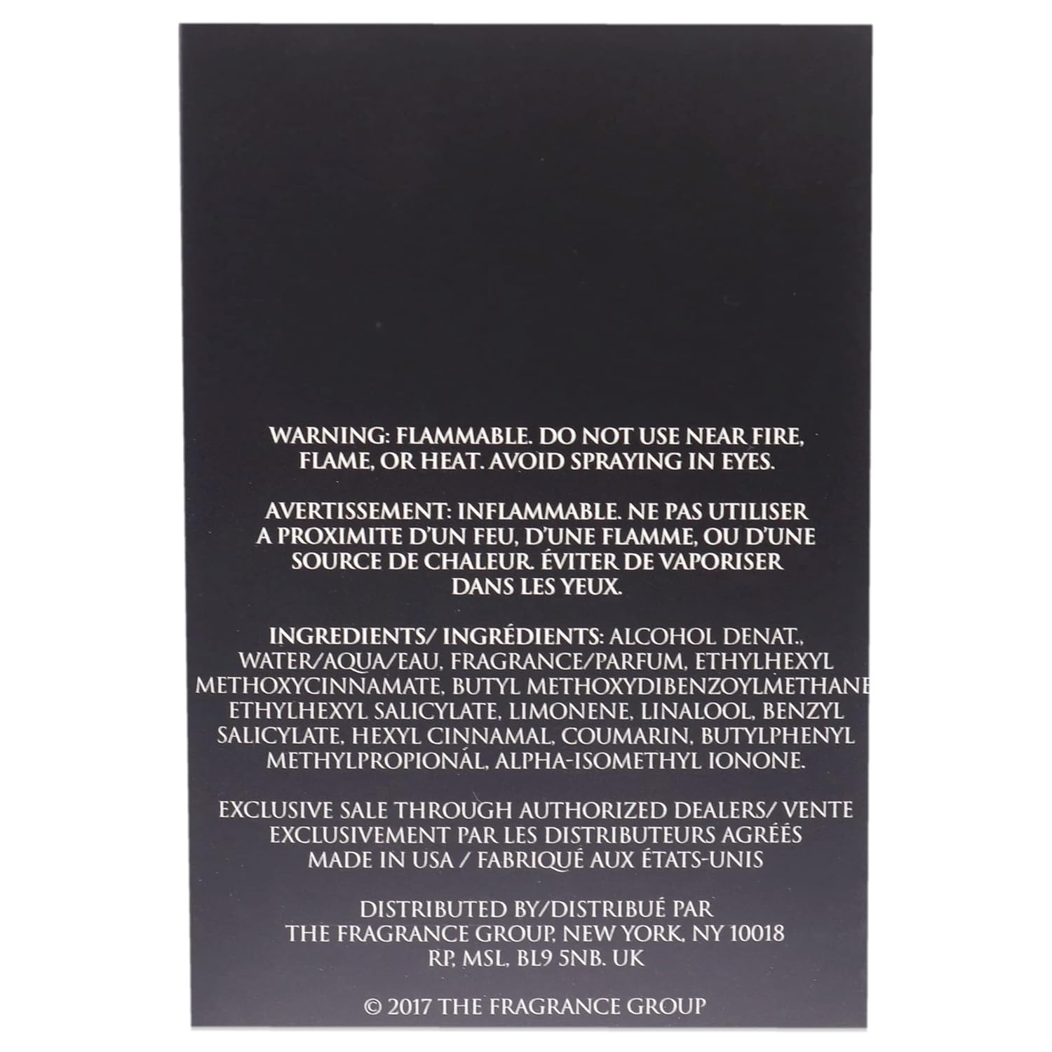 Banana Republic Modern Men's Eau de Toilette Spray, 3.4 Ounce - Image 2