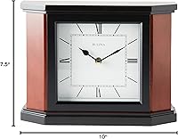 Vista 4 de Bulova B1881 Holyoke Reloj