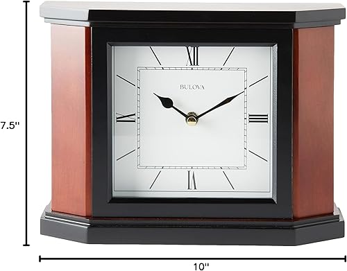 Miniatura 4 de Bulova B1881 Holyoke Reloj