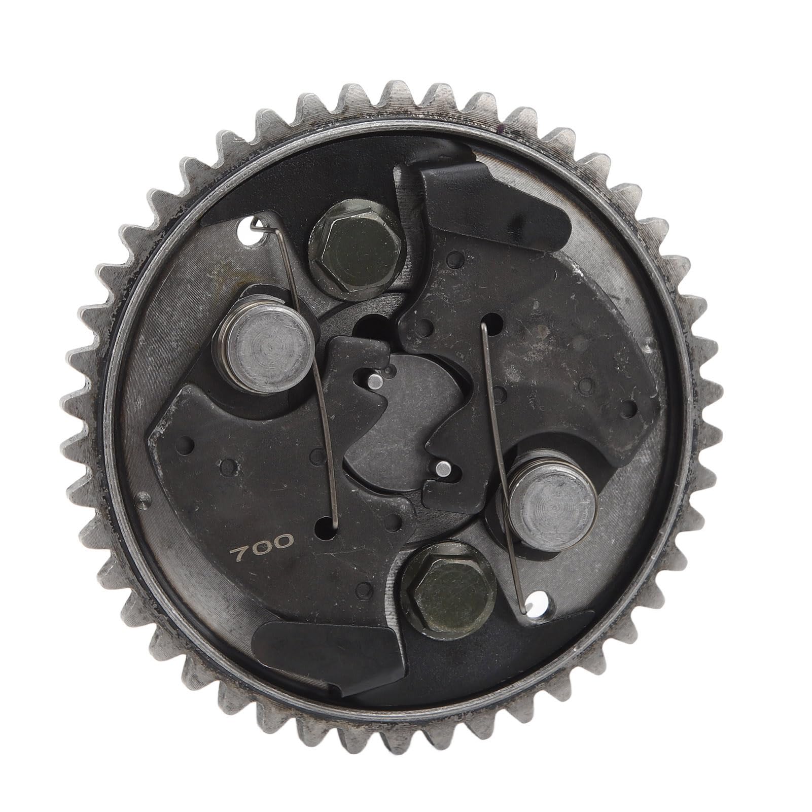 Pilipane Conjunto De árbol De Levas, Repuesto para Grizzly 660 Y Rhino 660, Piñón De Engranaje De Leva De Bajo Desgaste, Pieza Duradera De Motor ATV, árbol De Levas del Motor