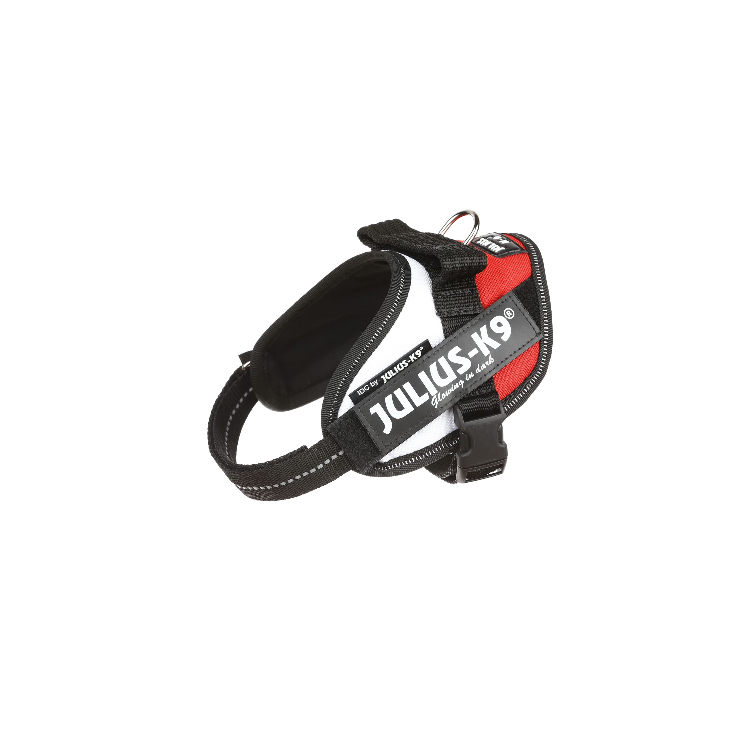 Julius-K9 IDC Powerharness, Camouflage, M/0 — view 1164