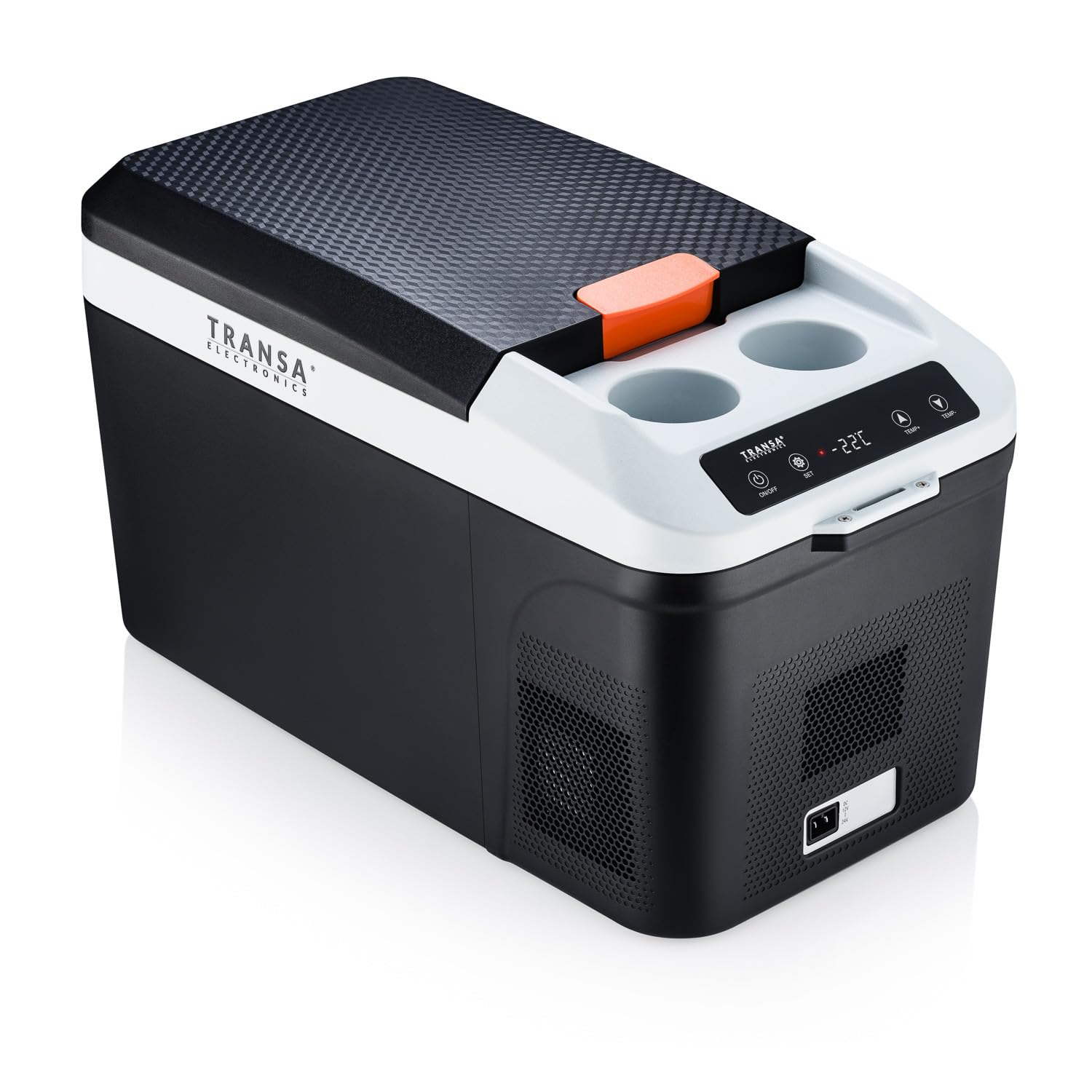Lodówka turystyczna ArcticGo 15,3L 35W