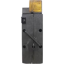 Cadweld Erico GTC182C #1/0 Concentric Cable to 3/4-Inch CU Clad Ground Rod Mold