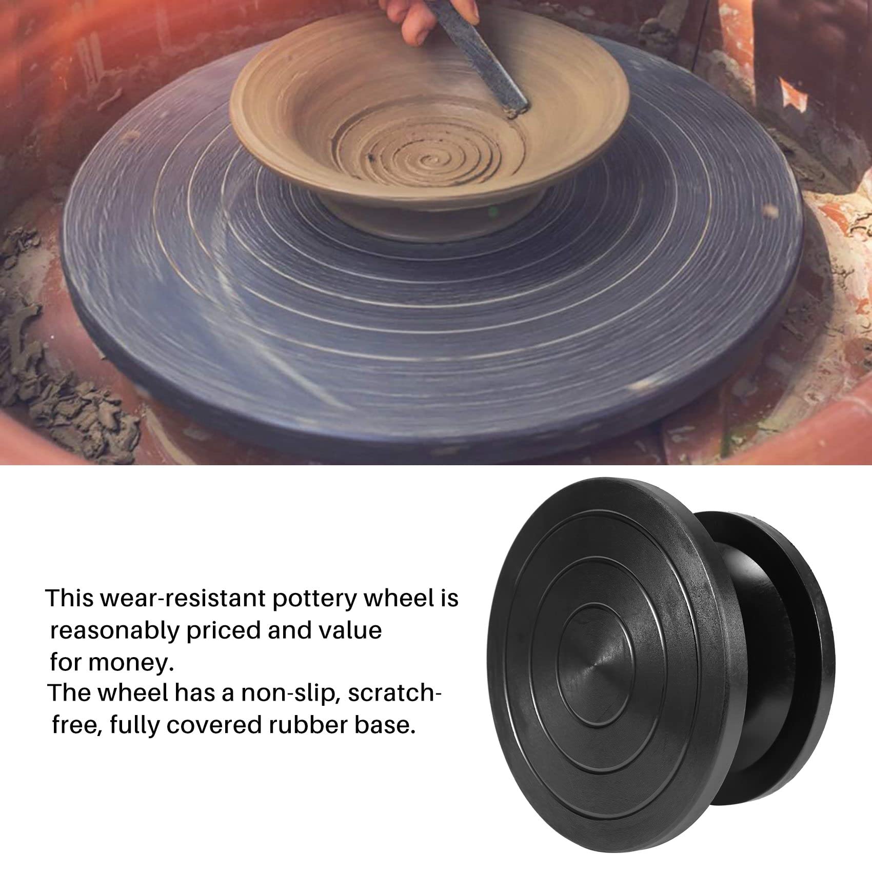 Draaien op de Draaischijf – Workshops Keramiek | Voets Ceramics