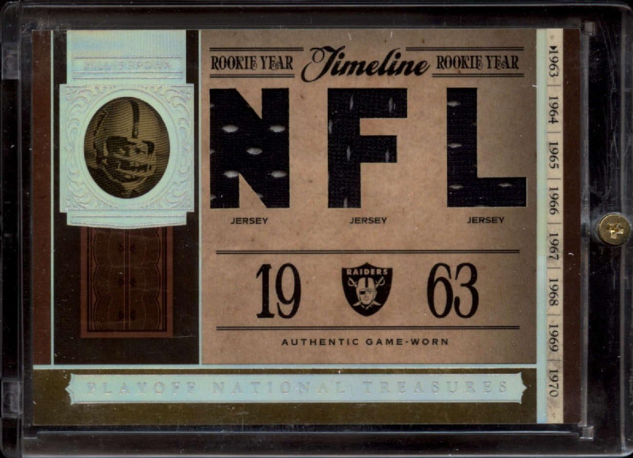 Willie brown jerseys Clearance