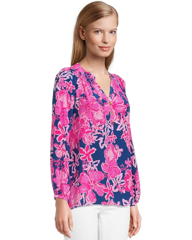 Lilly Pulitzer Elsa Top - #2 of 5