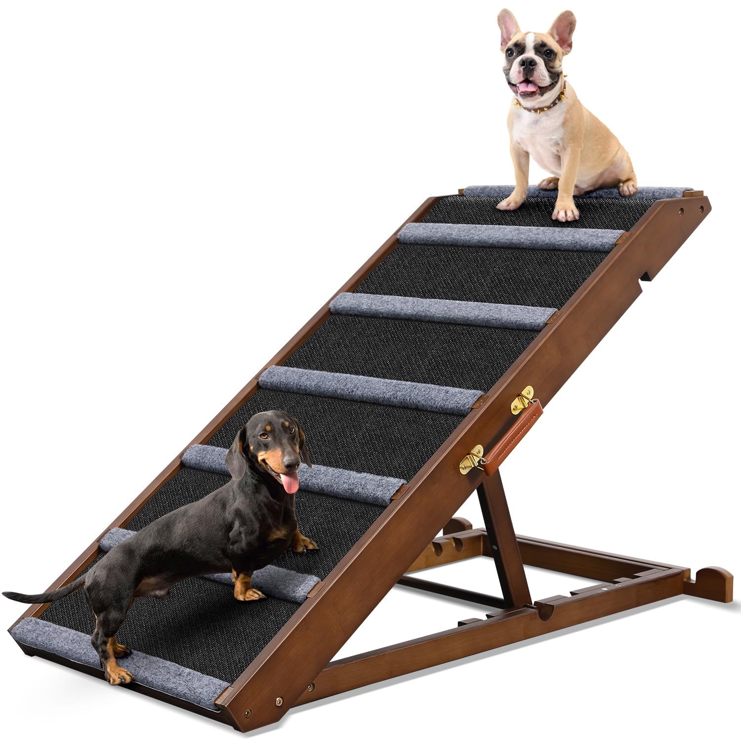 AIMSEAL Dog Ramp