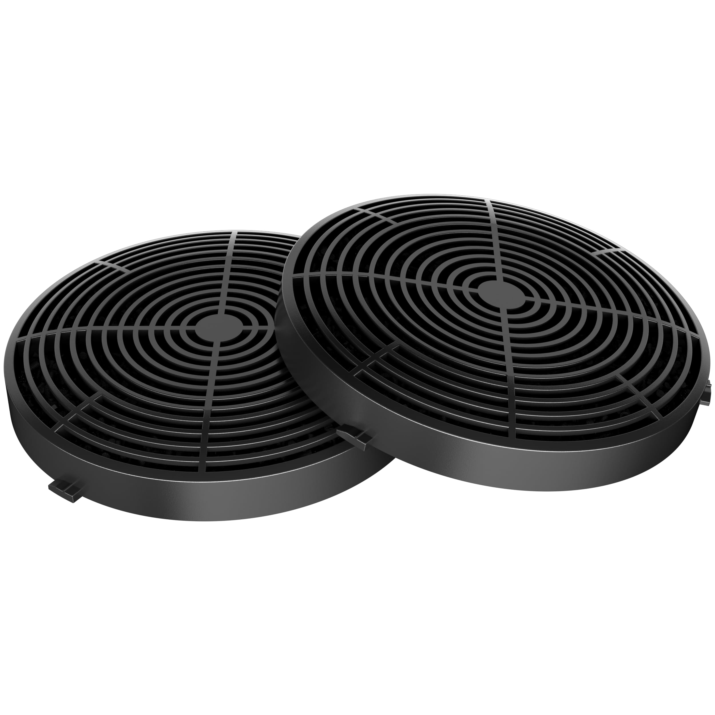 CIARRA CBCF055 - Filtro de carbón activo para campana extractora CIARRA CBCB6765C CBCS6765C CBCB5931B CBCB6909A CBCS6909A