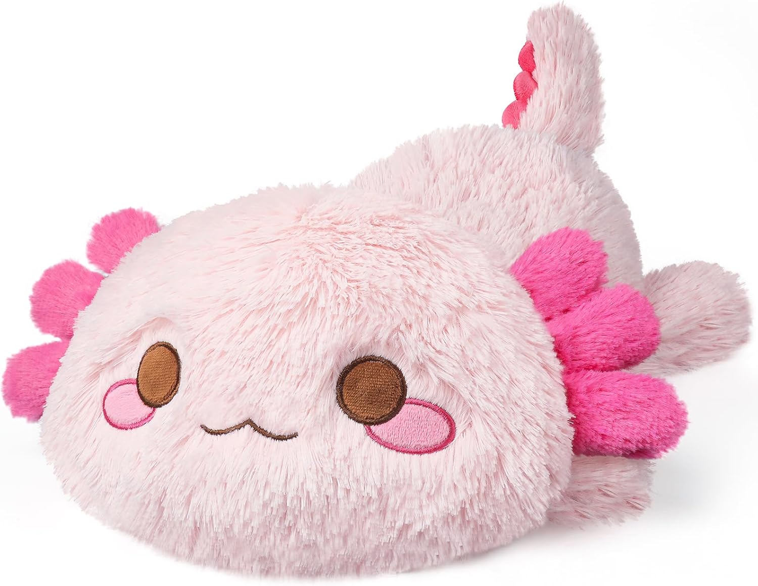 Pink Axolotl
