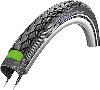Schwalbe Marathon Green Guard Reflex