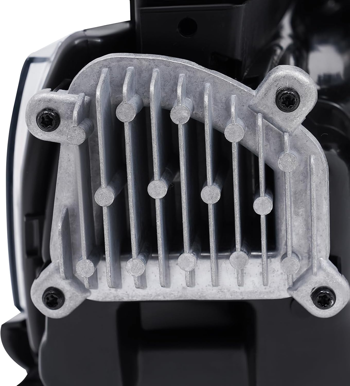 1 Pair Full LED Headlight Assembly for 2019-2022 Ram 1500 Laramie Longhorn/Limited(FOR Dual Projector Models) Left+Right Side Headlamp OE/OEM 68316085AH, 68316084AH