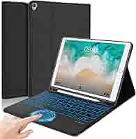 S*i様 iPad 第8世代32GB キーボードカバー付きバッテリー100