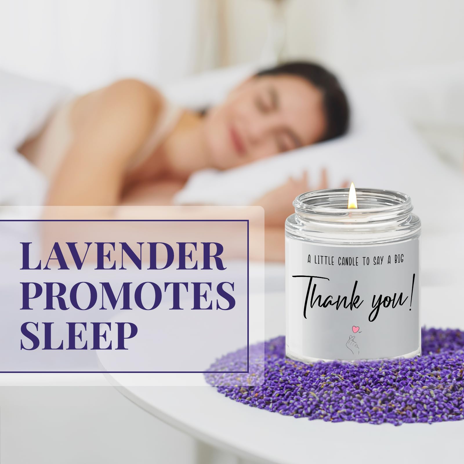 Idee Cadeau Fete Des Eres Bougie Parfuées Pot Cadeaux Aan