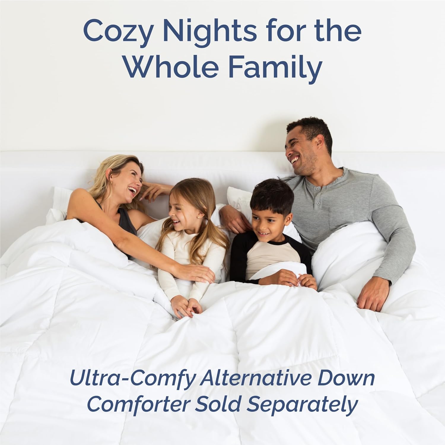 Twin XL 4 Piece Sheet Set - Comfy Breathable & Cooling - Ultra Soft Hotel Luxury Bedding Set w/ 8-16 Inch Deep Pockets - 1 Flat & 1 Fitted Sheet & 2 Pillowcases - Wrinkle Free and Easy Care - Khaki - Image 7