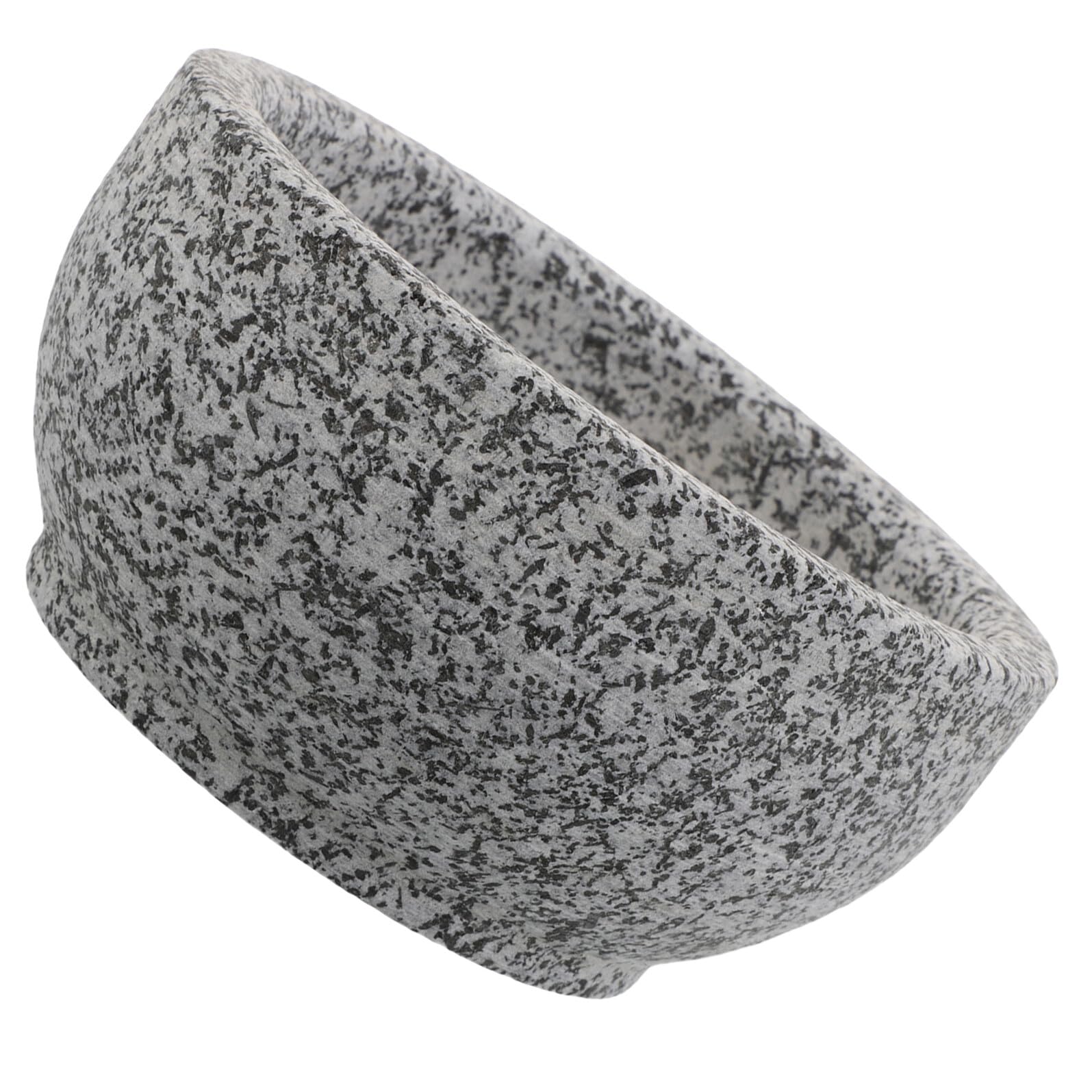HEMOTON Pierre Diffuseur D'huiles Essentielles en Pierre Naturelle 14 Cm pour Sauna, Bol D'aromathérapie Résistant la Chaleur, Accessoire Spa Détente Maison, Diffuseur Parfum Sauna