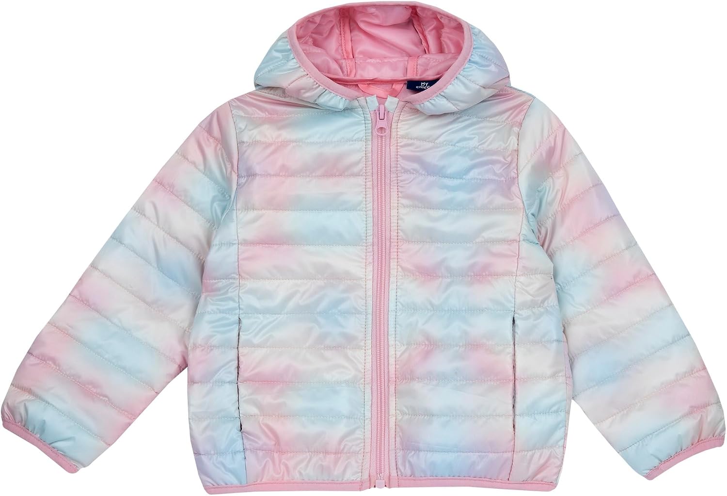 Chicco Mädchen 120g Leichtjacke Parka Mantel