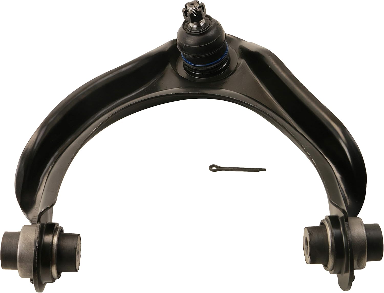 MOOG RK620641 Control Arm and Ball Joint Assembly