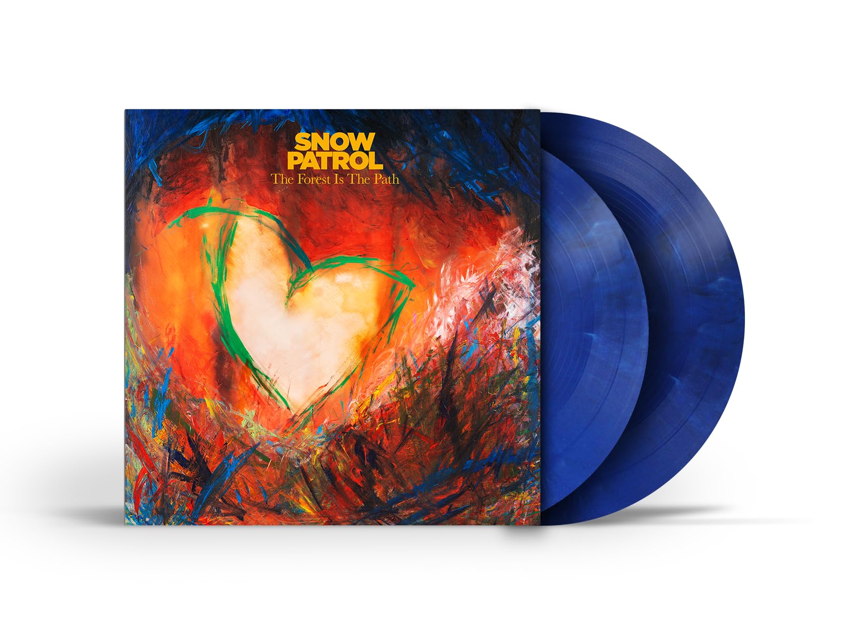The Forest Is the Path (Ltd. Edt.)