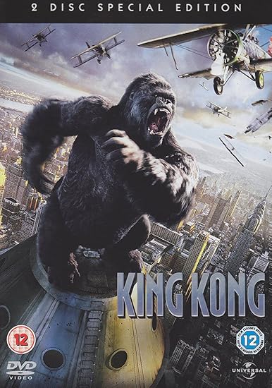 キングコング2 Dvd Mufsbrands Com Br