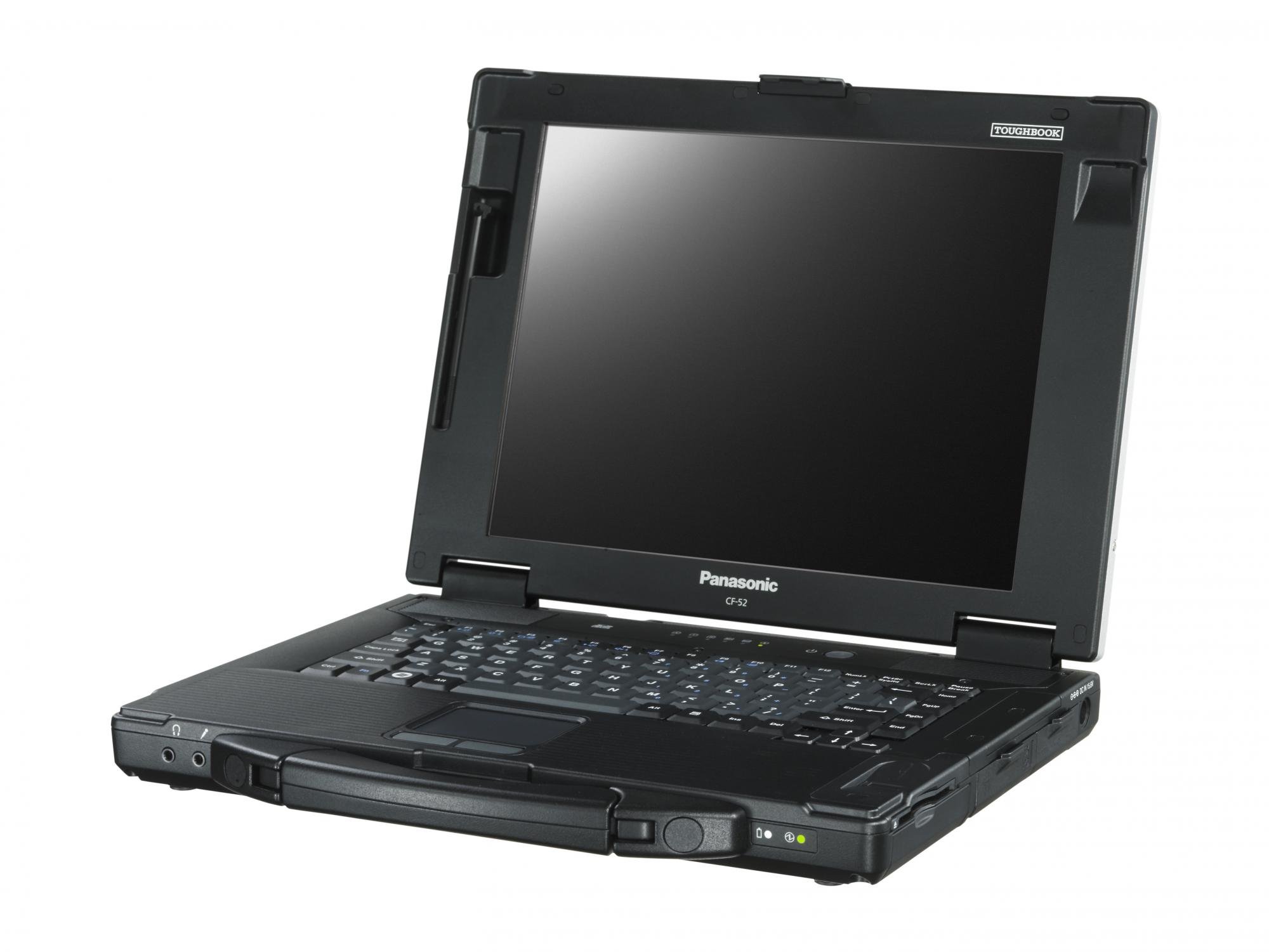 Panasonic Toughbook CF-52 : Amazon.co.uk: Computers & Accessories