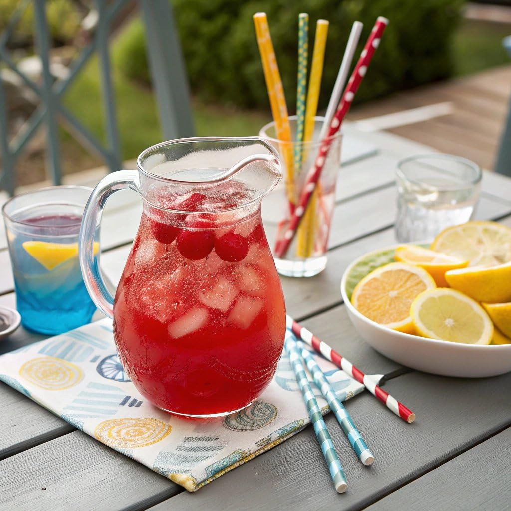 Amazon.com : Kool-Aid Drink Mix, 1 Canister, for Flavorful