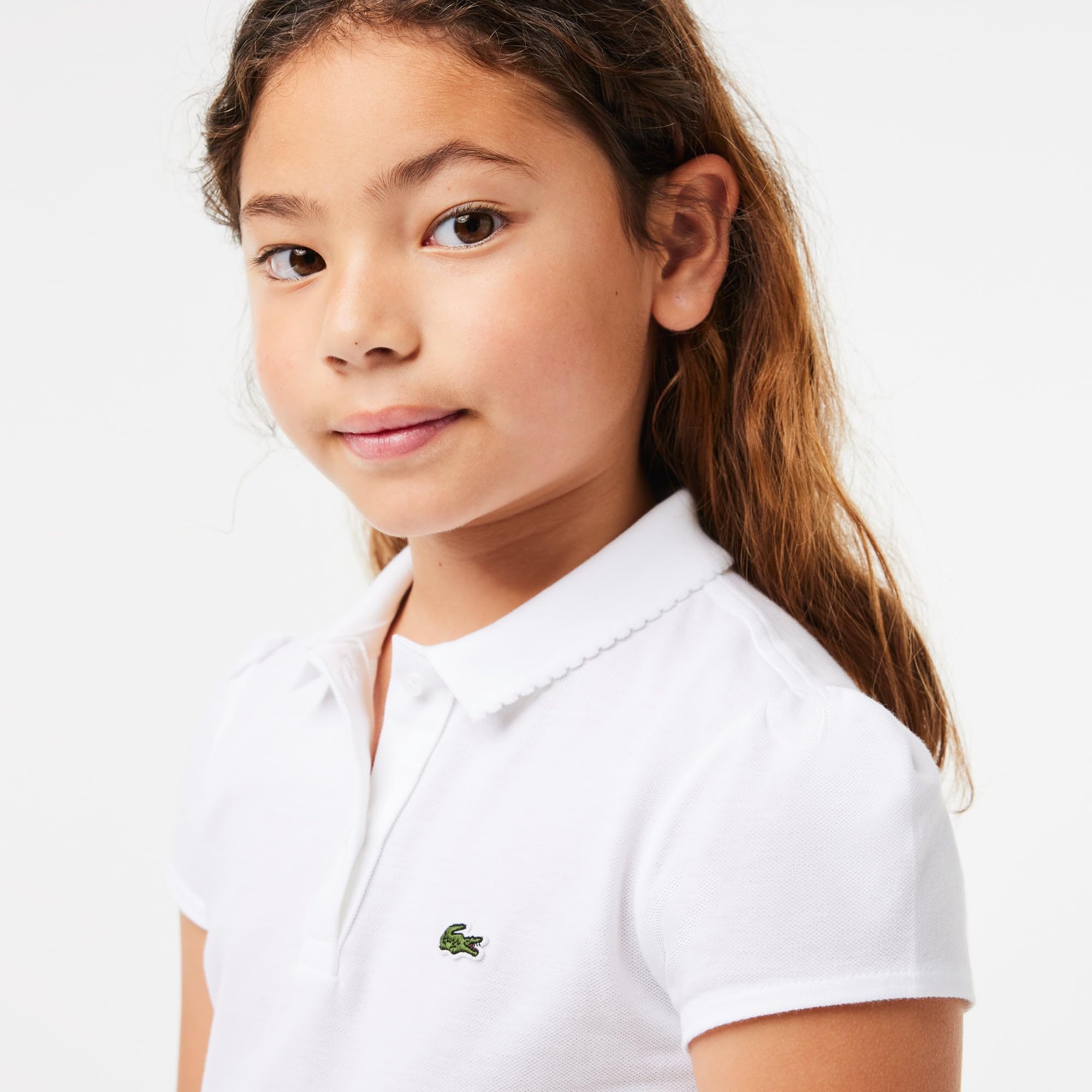 Lacoste Polo Fille